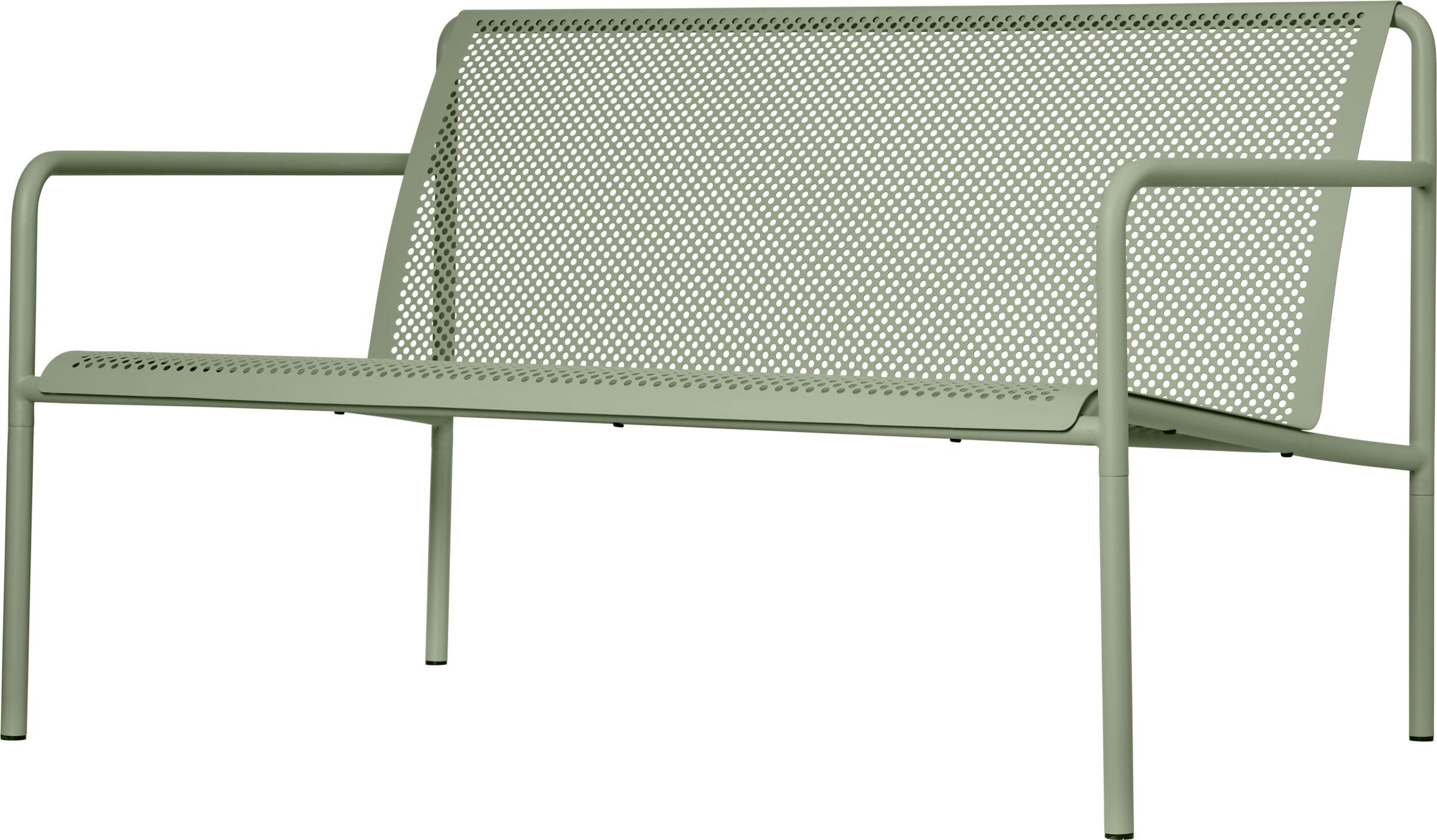 Dapple Gartensofa Grüner Tee