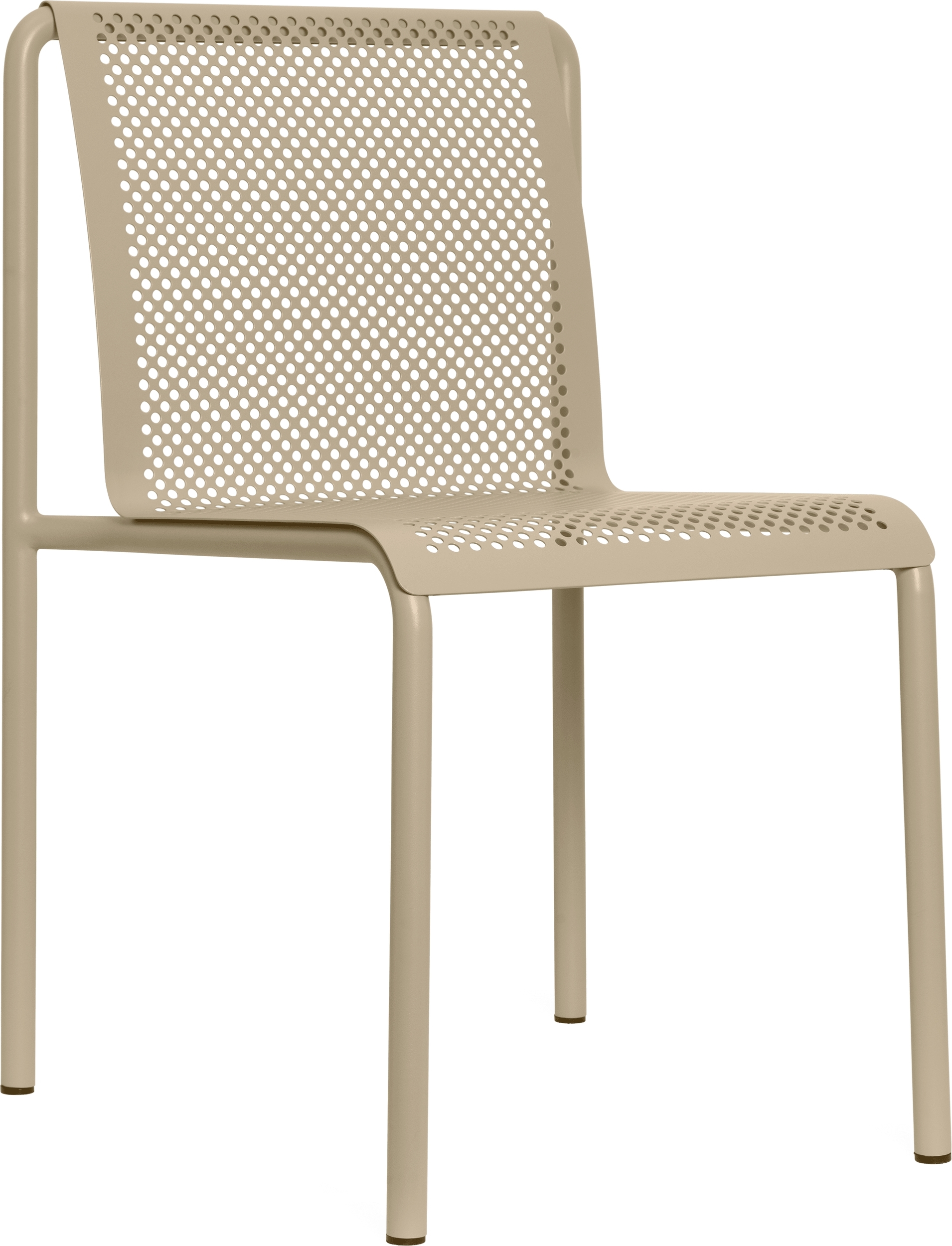 Dapple Gartenstuhl beige
