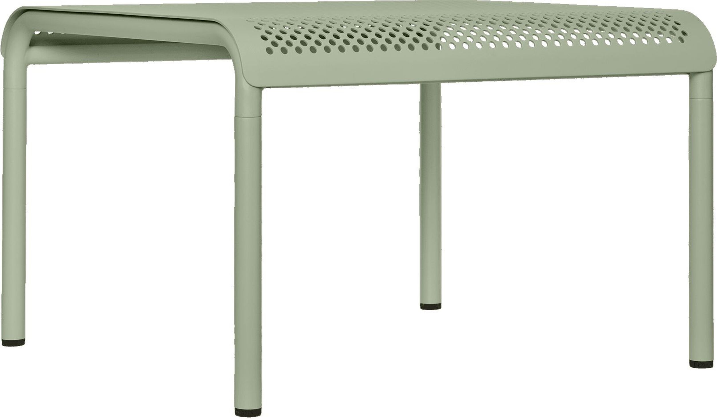 Dapple Gartentisch 57 cm Grüner Tee