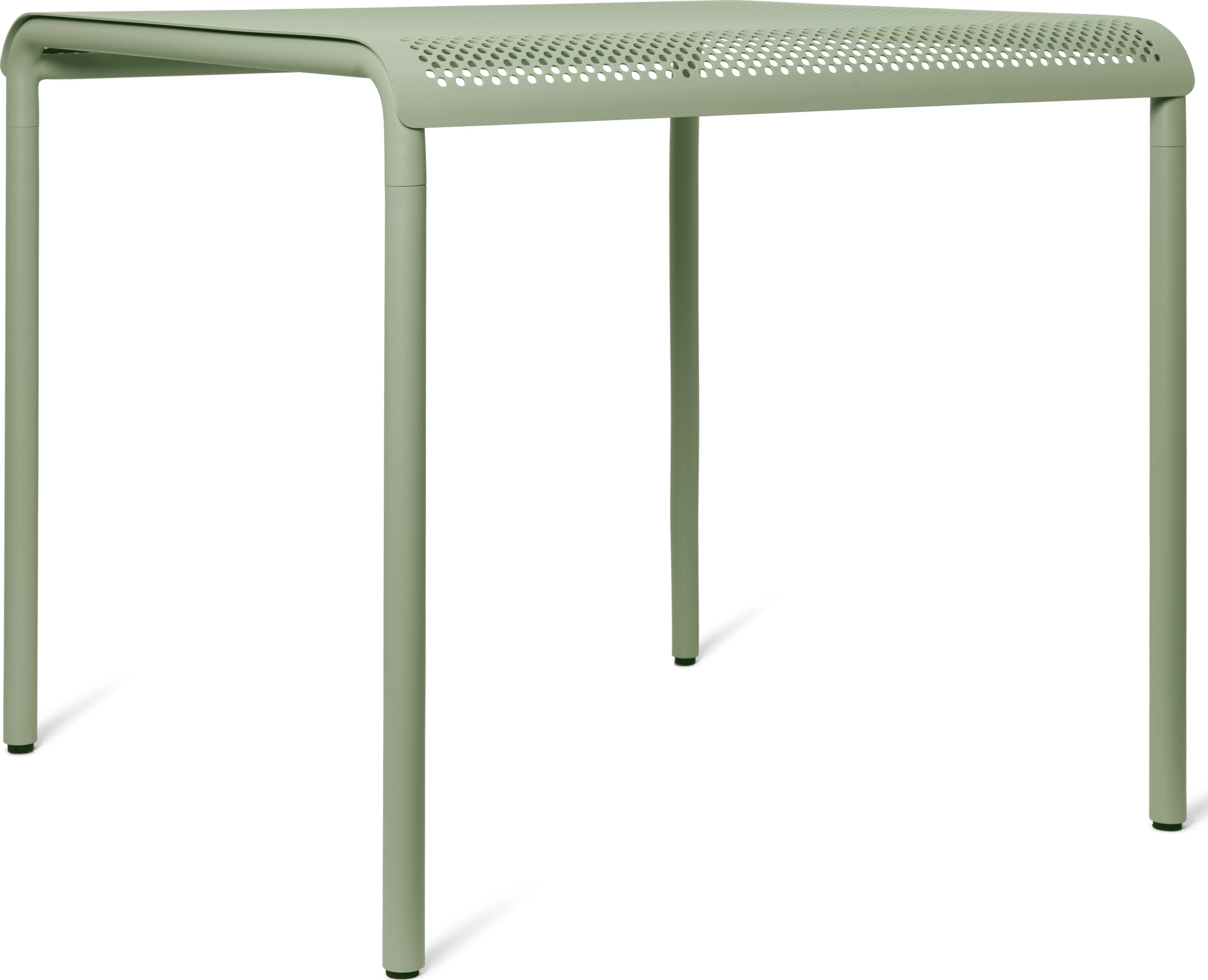 Dapple Gartentisch 80 cm Grüner Tee