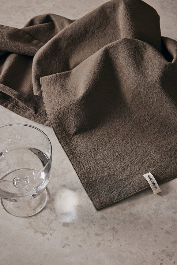 Day Calm Kuhinjske Krpe 50 x 70 cm 7 kom.