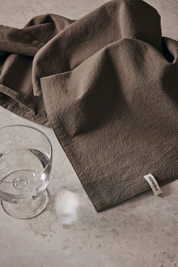 Day Calm Torchons de Cuisine, 50 x 70 cm, Lot de 7