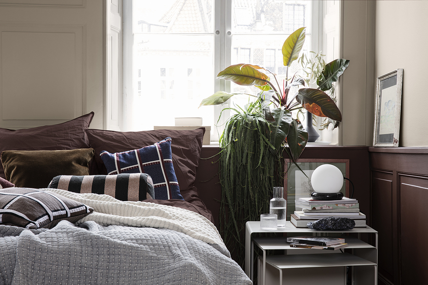 Daze Κουβερλί, χρώμα άμμου