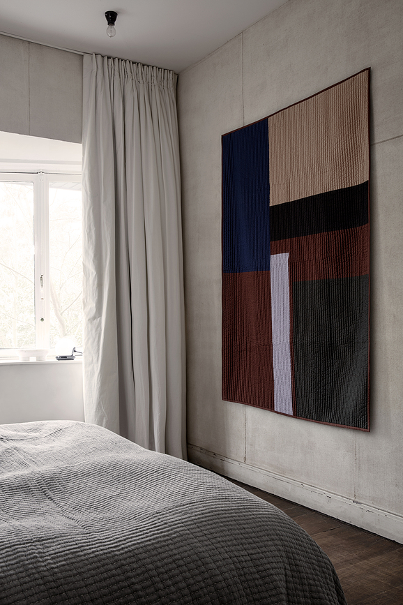 Daze Pregrinjalo, peščeno