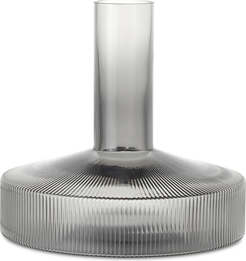 Decantador para vino Ripple, 1,1 l