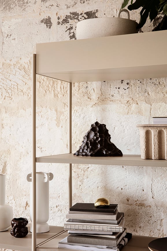 Decoración Berg, 17,5 cm