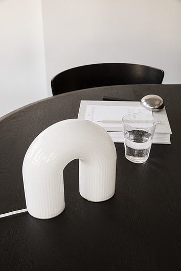 Dekoracja Sculptural