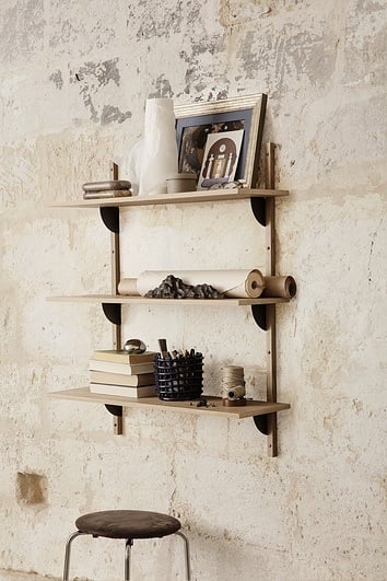 Dekoracja Sculptural