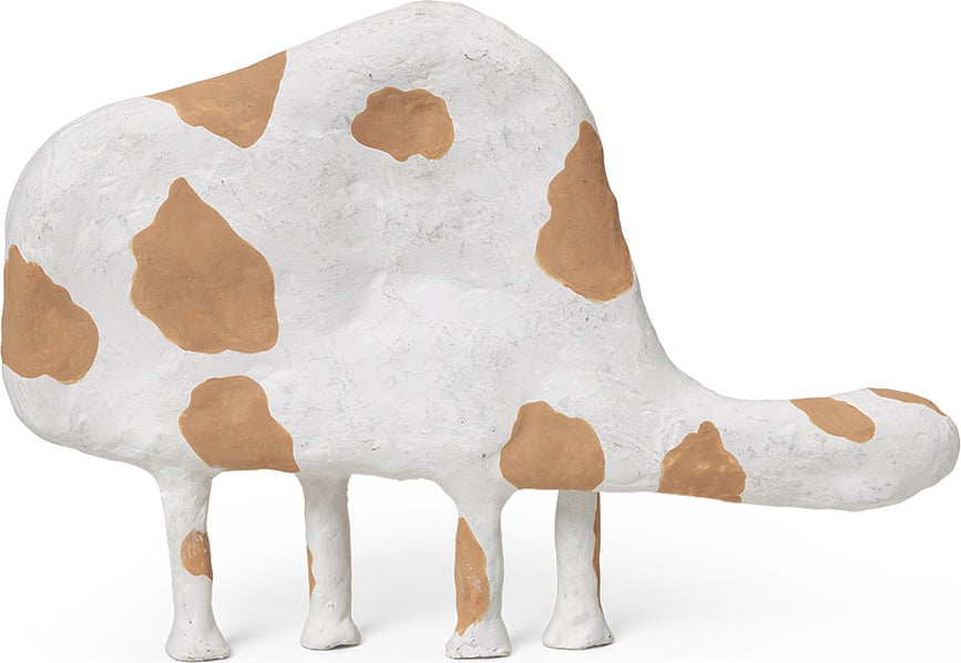 Dekorativ figur Ferm Living Benzon