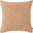 Декоративна подушка Moor 50 x 50 см, медова