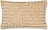 Декоративна възглавница Crease Wool вълнена 40 x 60 см