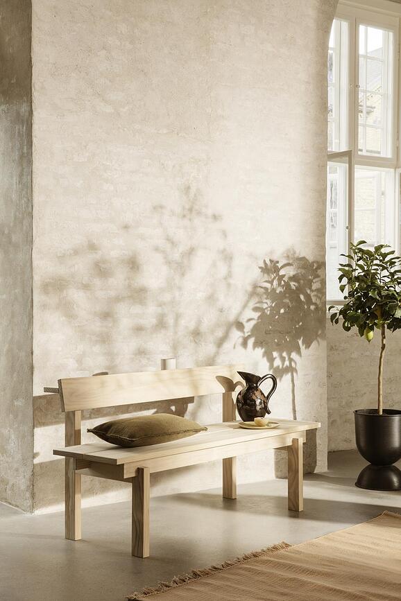 Desert Blazina, 53 cm, peščena, iz recikliranega materiala