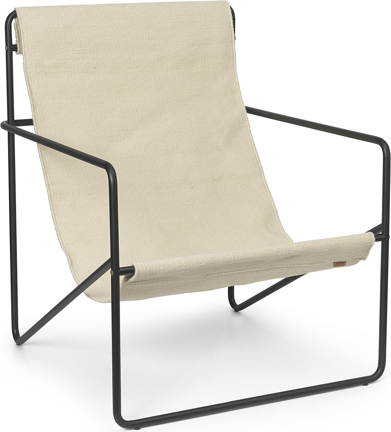 Desert Cloud Coussin d'assise pour chaise