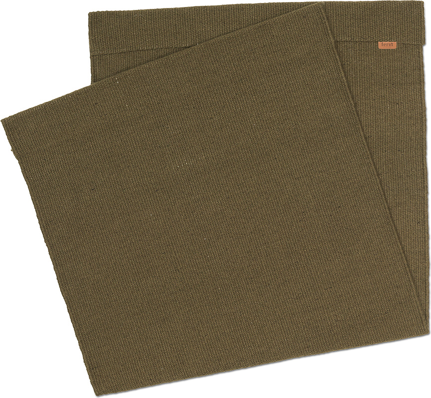 Desert Olive Coussin d'Assise pour Chaise