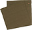 Desert Olive Coussin d'Assise pour Chaise