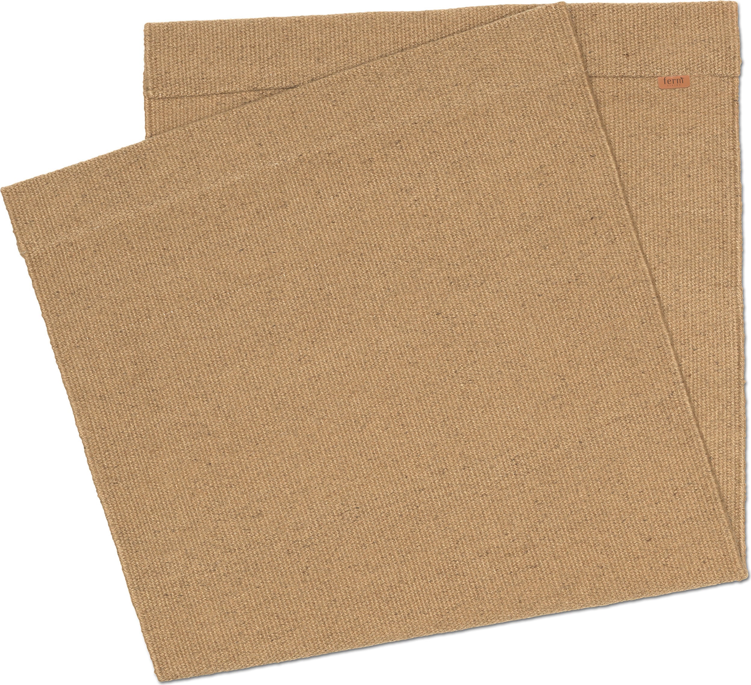 Desert Sand Sitzkissen für Stuhl