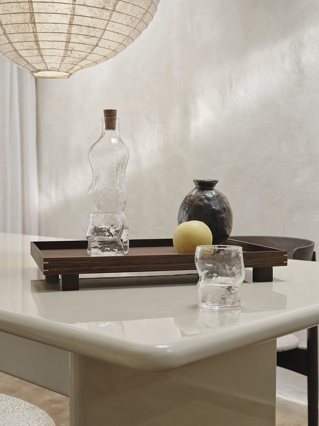 Dimple Bouteille 1 L