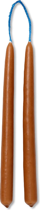 Dipped Küünlad 15 cm 8 tk.