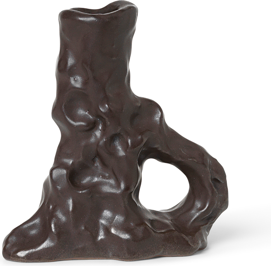 Dito Svijećnjak smeđi