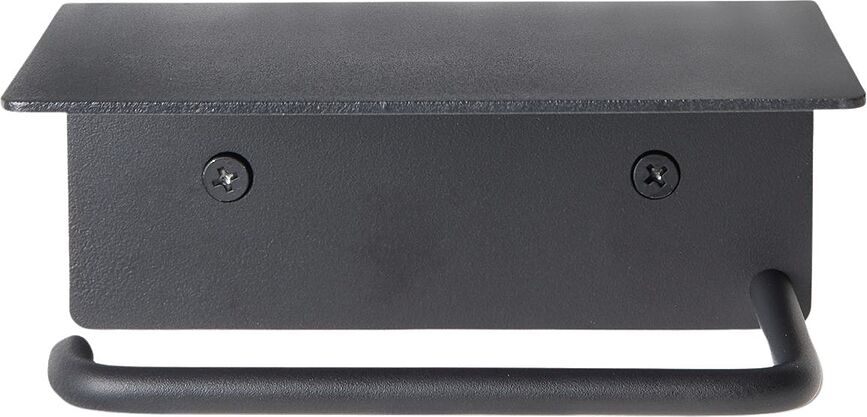 Dora Βάση Χαρτιού Υγείας, μαύρη