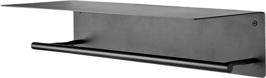 Dora Držač Ručnika s policom bijeli