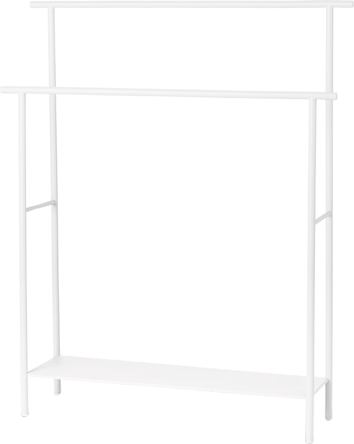 Dora Porte-Serviettes, blanc