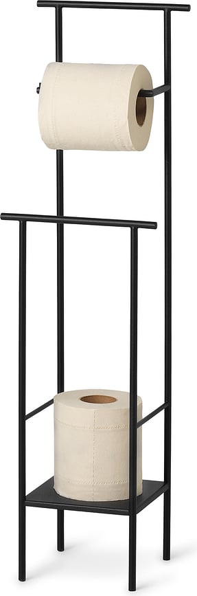 Dora Stalak za Toaletni Papir bijeli