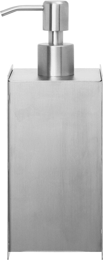 Dosificador de jabón Sama beige