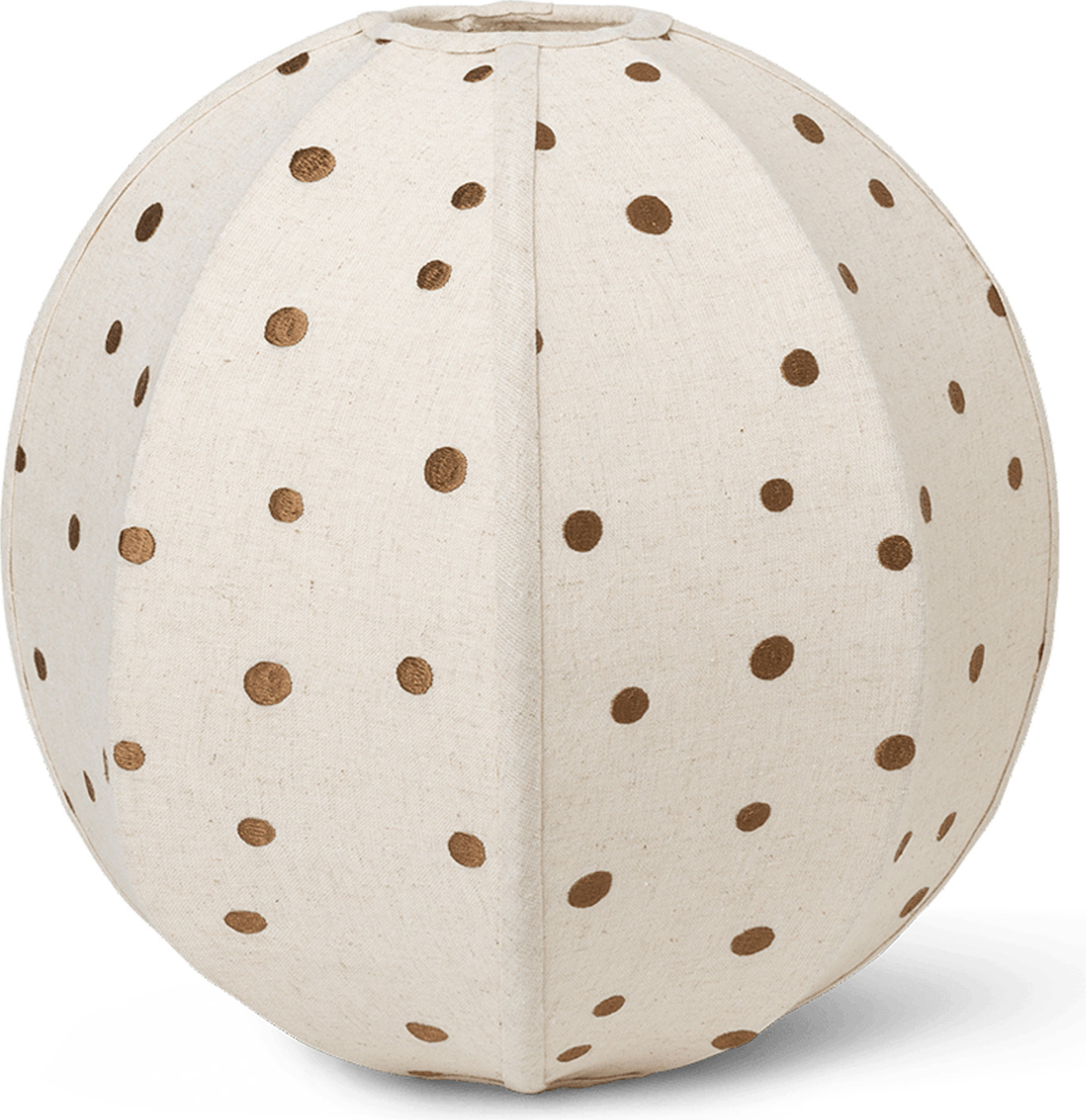 Dots Ein Lampenschirm