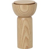 Drupe Mill Salt and pepper mill