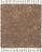 Dywan Amass 140 x 140 cm