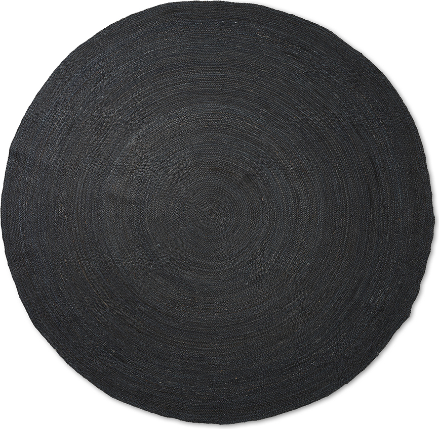 Dywan Eternal okrągły 240 cm jutowy