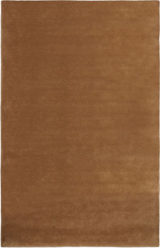 Dywan Stille 200 x 300 cm brąz toffi