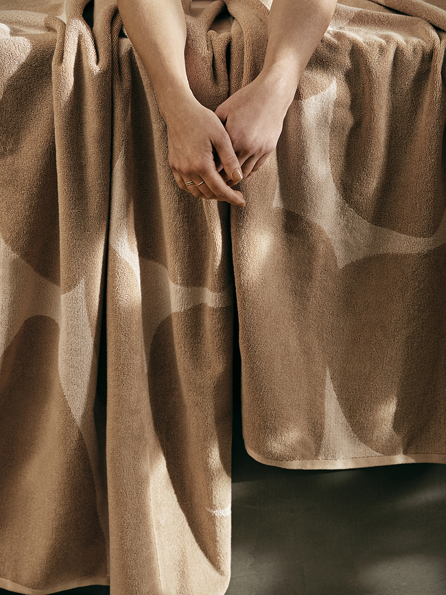 Ebb Serviette de Bain 70 x 140 cm