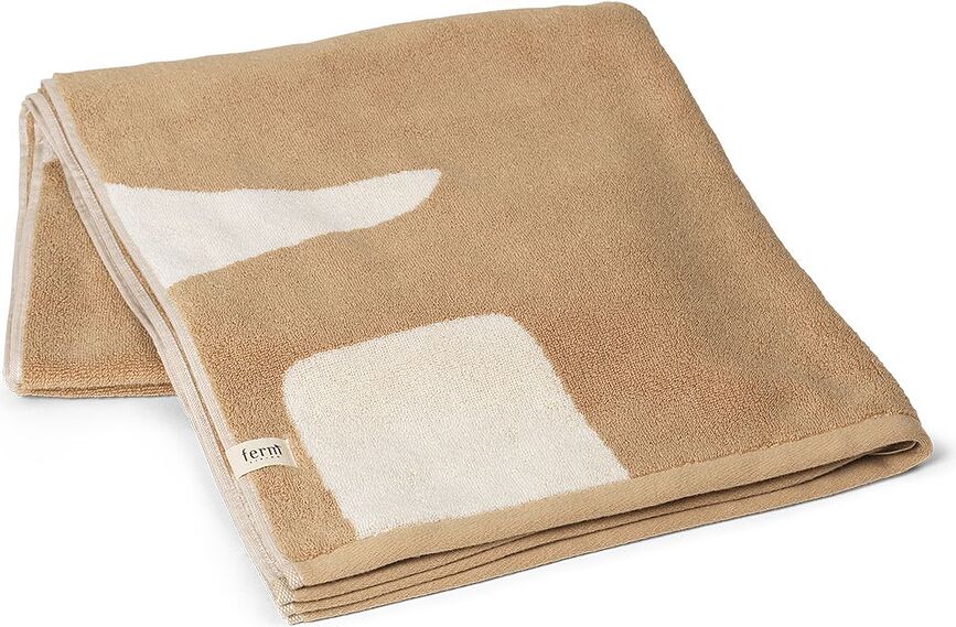 Ebb Serviette de Bain 70 x 140 cm