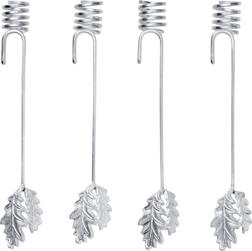 Ferm Living Eglīšu svečturi Oak Leaf
