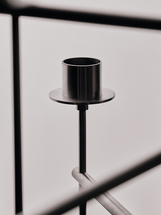 Elysia Chandelier multi-branches