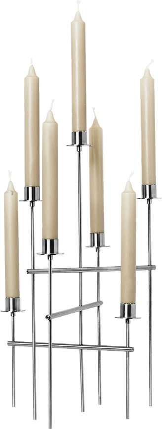 Elysia Svečnik večkrak