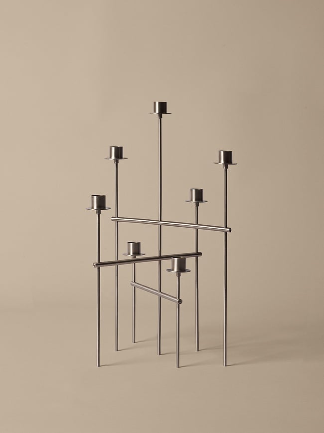 Elysia Svijećnjak višekraki