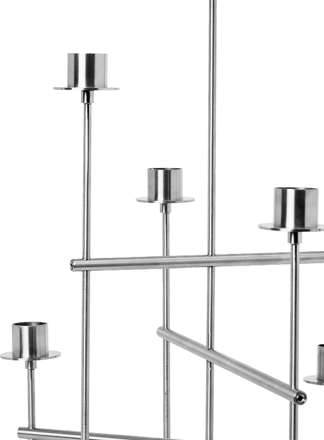 Elysia Svijećnjak višekraki