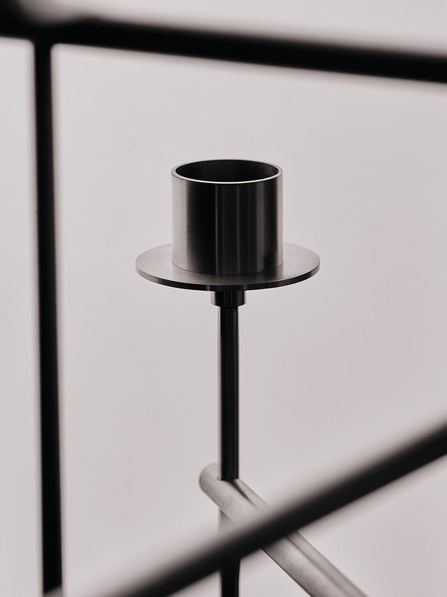 Elysia Svijećnjak višekraki