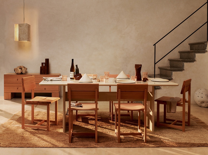 Erena Pokrov za krožnik, 19 cm, kremen