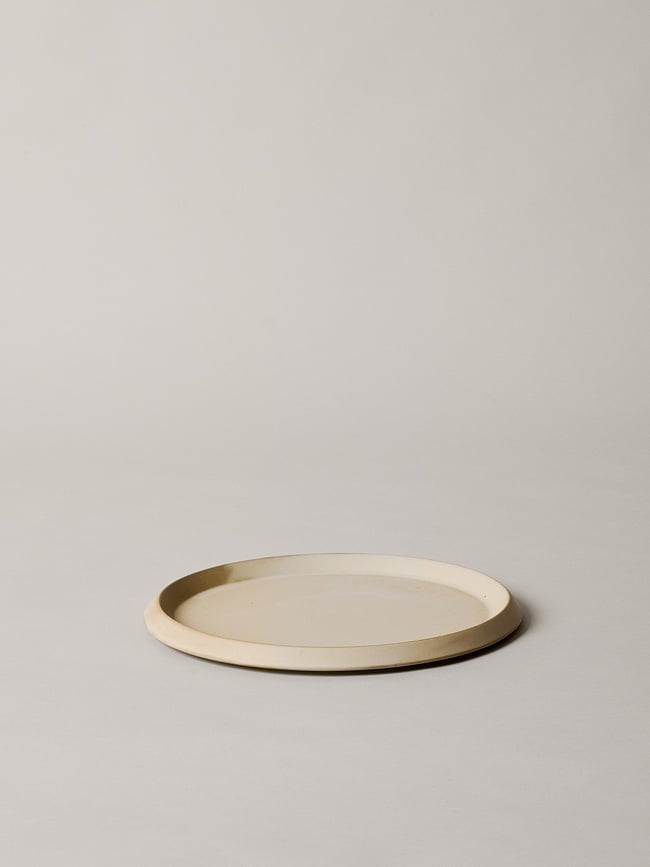 Erena Tanjur 29 cm kremasti