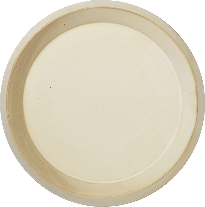 Erena Tanjur za Posluživanje 35 cm krem