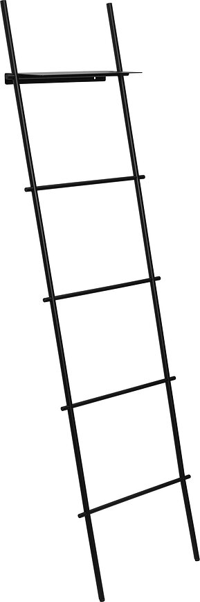 Escalera para toallas Dora 165 cm, beige