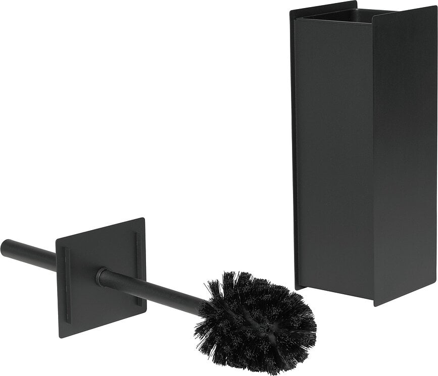 Escobilla de WC Sama beige