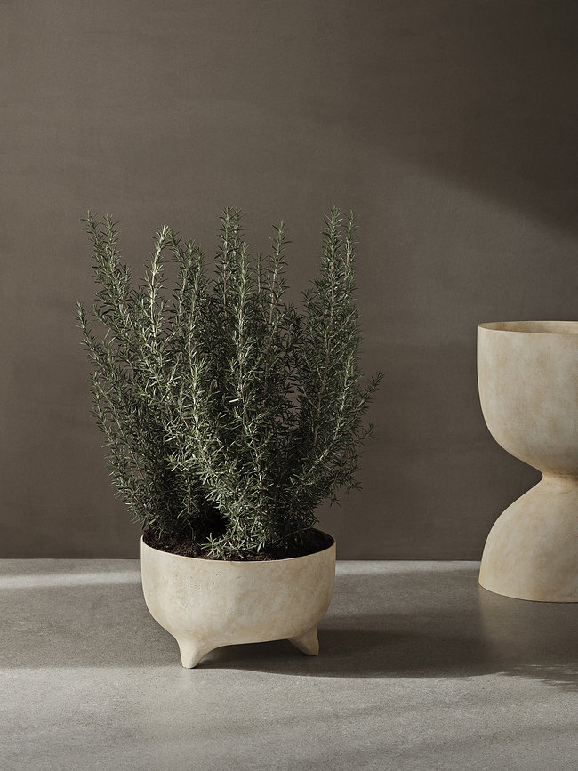 Evoke Pot de Fleurs 44,3 cm