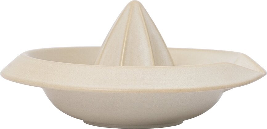 Exprimidor de cítricos Erena, crema