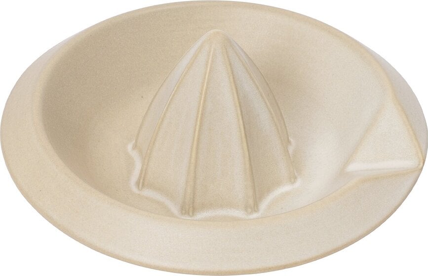 Exprimidor de cítricos Erena, crema