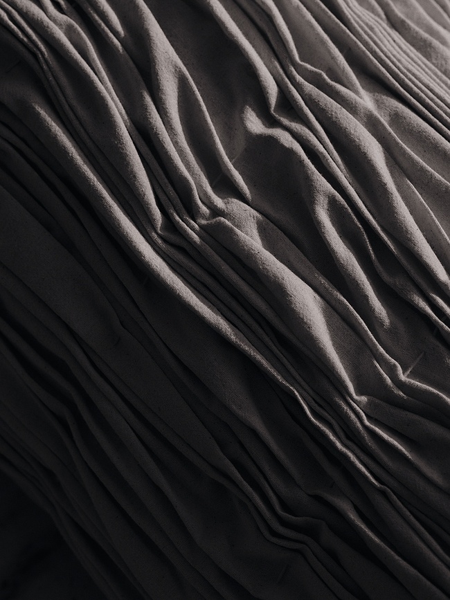 Falda Valjasta blazina